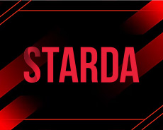 Starda Casino - крупные выигрыши и азарт ждут каждого!