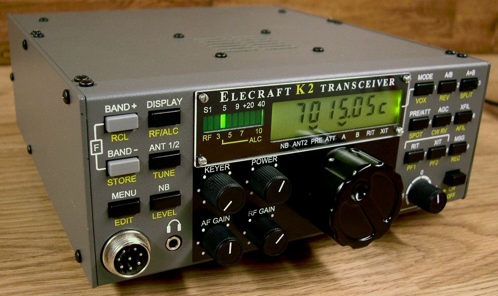 Конвертер К-2